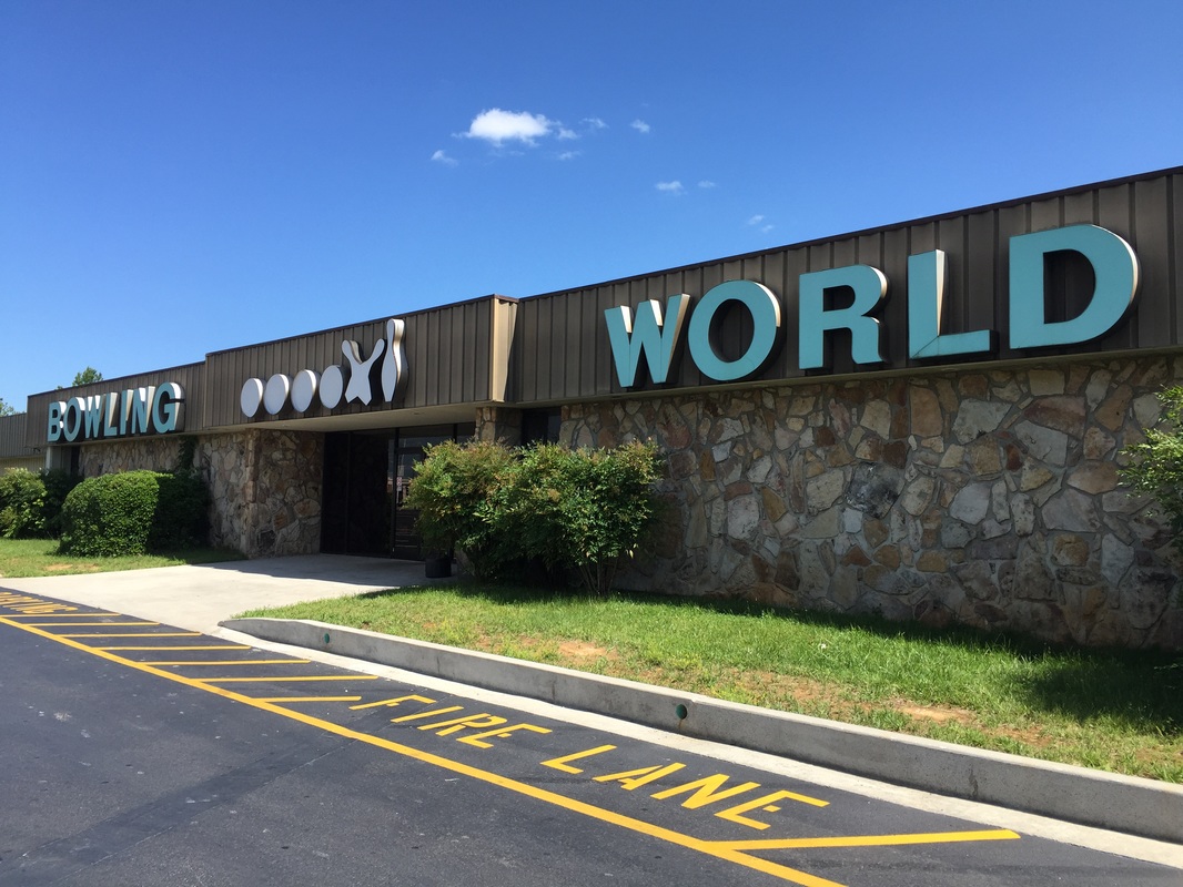 Bowling World Cookeville